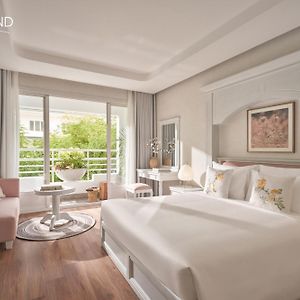 Signature Double Room